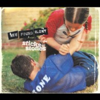 ニュー・ファウンド・グローリー／スティックス・アンド・ストーンズ【２ヶ月限定特別価格盤】