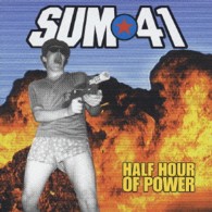 ＳＵＭ　４１／ハーフ・アワー・オブ・パワー【エンハンスト仕様】