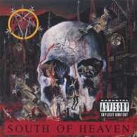 スレイヤー／サウス・オブ・ヘヴン