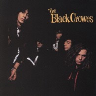 ブラック・クロウズ／シェイク・ユア・マネー・メイカー