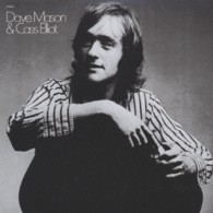 デイヴ・メイソン＆キャス・エリオット／デイヴ・メイソン＆キャス・エリオット