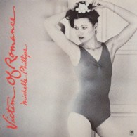 ミッシェル・フィリップス／ヴィクティム・オブ・ロマンス