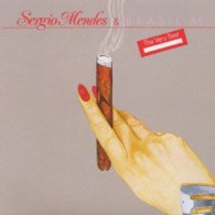 セルジオ・メンデスとブラジル’６６／ヴェリー・ベスト・オブ・セルジオ・メンデスとブラジル’６６