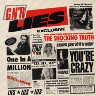 ガンズ・アンド・ローゼズ／ＧＮ’Ｒライズ