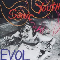 ソニック・ユース／ＥＶＯＬ