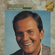 パット・ブーン／四月の恋～パット・ブーン・ベスト・セレクション