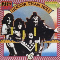 ＫＩＳＳ／地獄のさけび