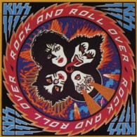 ＫＩＳＳ／地獄のロック・ファイアー