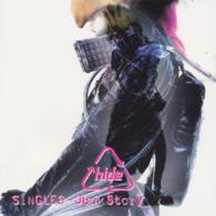 ｈｉｄｅ／ｈｉｄｅ　ＳＩＮＧＬＥＳ～Ｊｕｎｋ　Ｓｔｏｒｙ【通常盤】