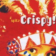 スピッツ／Ｃｒｉｓｐｙ！【２００２　リマスターシリーズ】