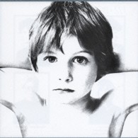Ｕ２／ボーイ