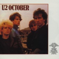 Ｕ２／アイリッシュ・オクトーバー