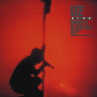 Ｕ２／ブラッド・レッド・スカイ＝四騎＝