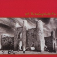 Ｕ２／焔（ほのお）