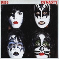 キッス／地獄からの脱出