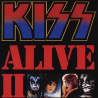 キッス／アライブⅡ