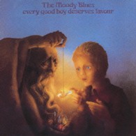 ムーディー・ブルース／童夢