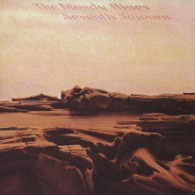 ムーディー・ブルース／セヴンス・ソジャーン