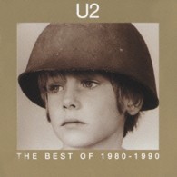Ｕ２／ベスト・オブ・Ｕ２　１９８０－１９９０【通常盤】