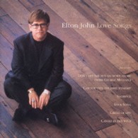 エルトン・ジョン／ＬＯＶＥ　ＳＯＮＧＳ