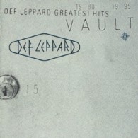 デフ・レパード／デフ・レパード・グレイテスト・ヒッツ