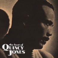 クインシー・ジョーンズ／ソウル・ボサノヴァ～ベスト・オブ・ジャズ・ファンク