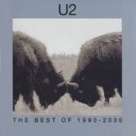 Ｕ２／ザ・ベスト・オブＵ２　１９９０－２０００【通常盤】