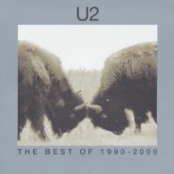 Ｕ２／ザ・ベスト・オブ　Ｕ２　１９９０－２０００（限定盤）【初回限定盤／ＤＶＤ付】