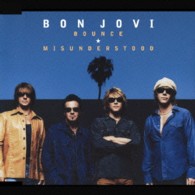 ボン・ジョヴィ／バウンス