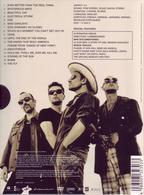 Ｕ２／Ｕ２　ザ・ベスト・オブ　１９９０－２０００