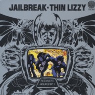 シン・リジィ／脱獄【初回生産５０００枚限定】