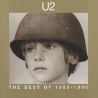 Ｕ２／ザ・ベスト・オブ　Ｕ２　１９８０－１９９０（限定盤）【５，０００枚限定再プレス盤】