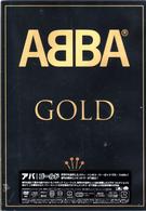 アバ／ゴールド
