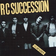 ＲＣサクセション／ＲＨＡＰＳＯＤＹ