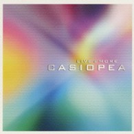 ＣＡＳＩＯＰＥＡ／Ｌｉｖｅ　＆　Ｍｏｒｅ