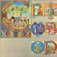 キング・クリムゾン／リザード【紙ジャケット仕様】