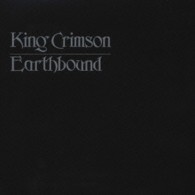 キング・クリムゾン／アースバウンド【紙ジャケット仕様】