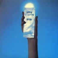 キング・クリムゾン／ＵＳＡ【紙ジャケット仕様】