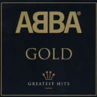アバ／アバ・ゴールド　＜スペシャル・エディション・ベスト・オブ＞