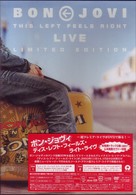 ボン・ジョヴィ／ディス・レフト・フィールズ・ライト