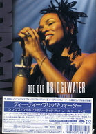 ディー・ディー・ブリッジウォーター／シングス・クルト・ワイル～ライズ・アット・ノース・シー・ジャズ