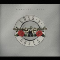 ガンズ・アンド・ローゼズ／グレイテスト・ヒッツ