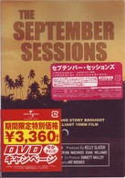 セプテンバー・セッションズ