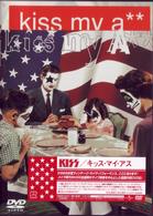 キッス／キッス・マイ・アス