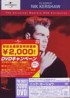 ニック・カーショウ／ニック・カーショウ～ＴＨＥ　ＢＥＳＴ　２０００　ＤＶＤ