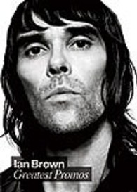 イアン・ブラウン／グレイテスト・ヒッツ