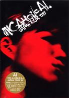 ＡＩ／ＭＩＣ－Ａ－ＨＯＬＩＣ　Ａ．Ｉ．　ＪＡＰＡＮ　ＴＯＵＲ　’０５