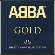 アバ／アバ・ゴールド～１０ｔｈ・アニヴァーサリー・エディション
