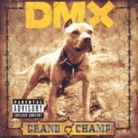 ＤＭＸ／グランド・チャンプ