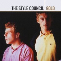 ザ・スタイル・カウンシル／ザ・スタイル・カウンシル・ゴールド